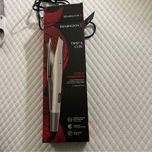 Revlon curler